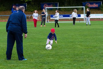 Bild 122 - B-Juniorinnen FSG FraWie hat Besuch aus Berlin